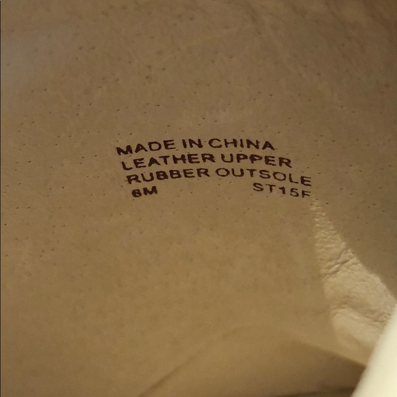 MICHAEL Michael Kors Deep Wine Suede Ankle Bootie - Picture 7 of 7